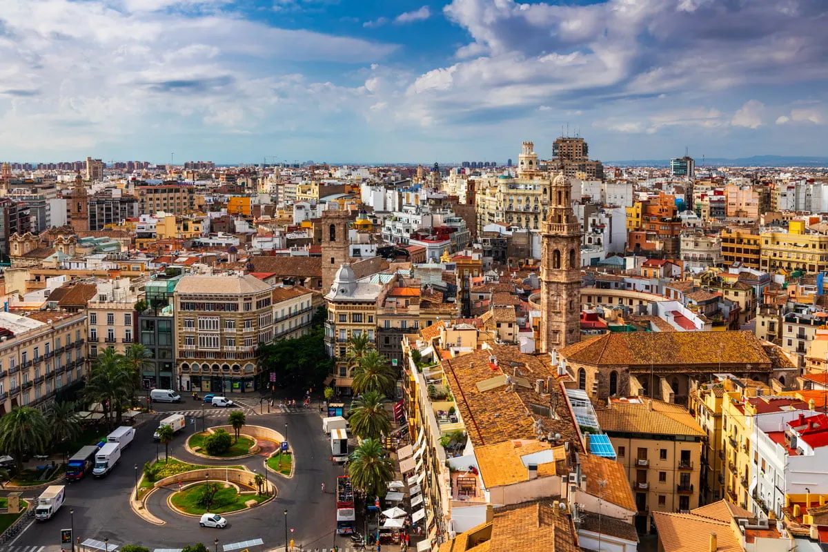 valencia-casco-antiguo