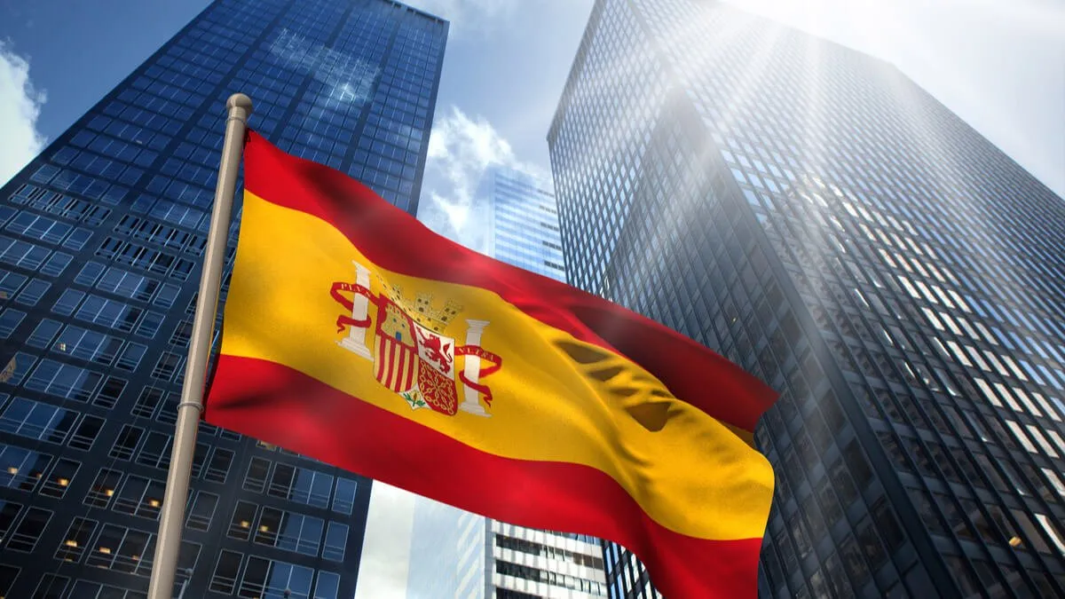 empresa españa