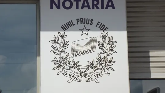 Notaria